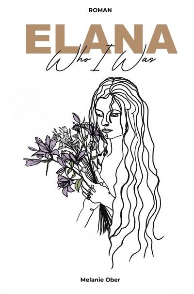 'Cover von Elana – Who I Was'-Cover