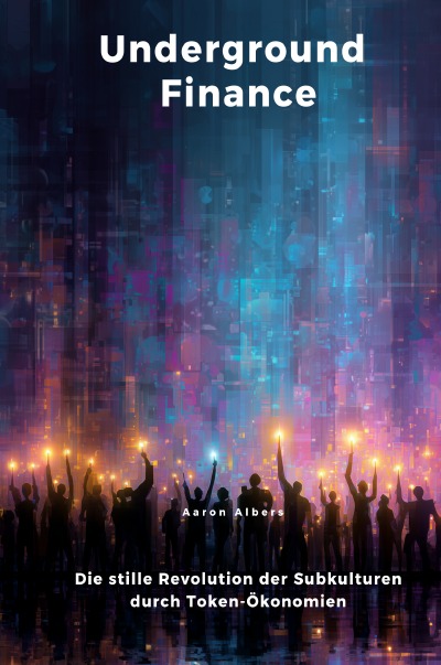 'Cover von Underground Finance'-Cover