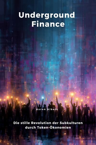 'Cover von Underground Finance'-Cover