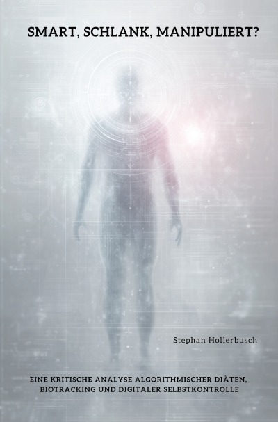 'Cover von Smart, schlank, manipuliert?'-Cover