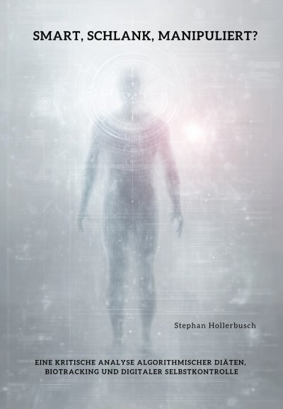 'Cover von Smart, schlank, manipuliert?'-Cover