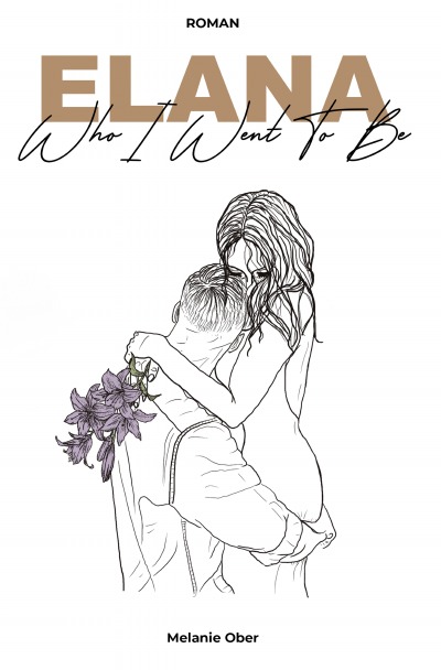 'Cover von Elana – Who I Went To Be'-Cover