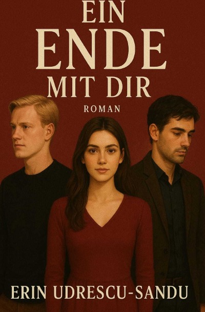 'Cover von Ein Ende mit dir'-Cover