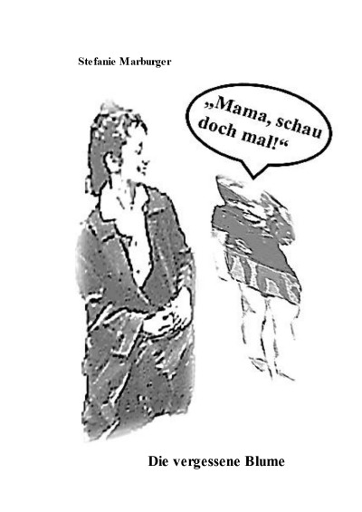 'Cover von Mama, schau doch mal'-Cover