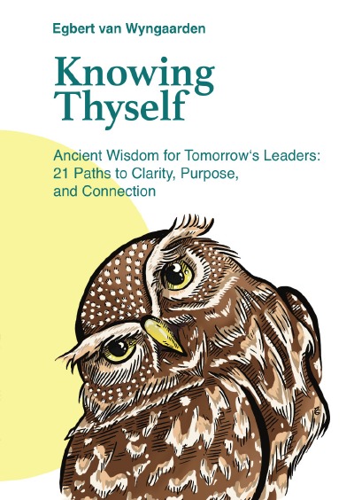 'Cover von Knowing Thyself'-Cover