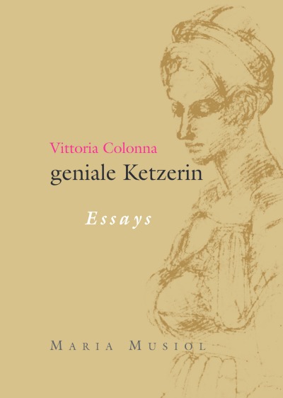 'Cover von VITTORIA COLONNA'-Cover