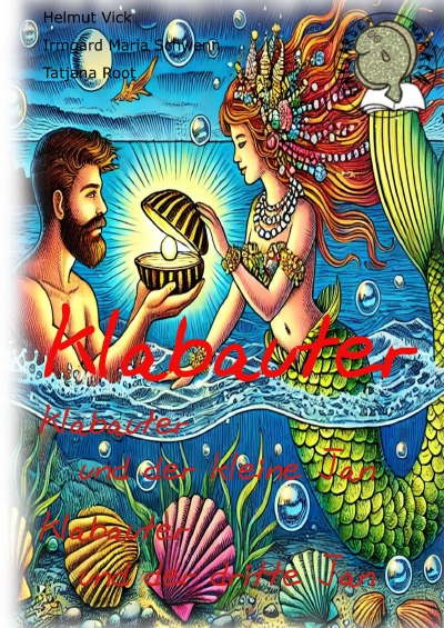 'Cover von Klabauter'-Cover
