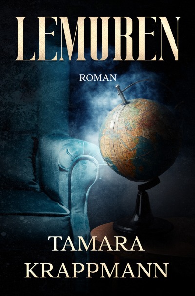 'Cover von Lemuren'-Cover