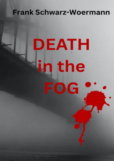'Cover von Death in the Fog'-Cover