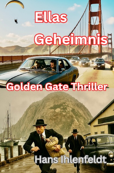 'Cover von Ellas Geheimnis'-Cover