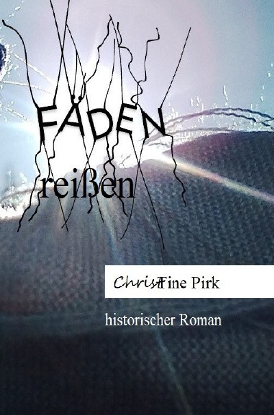 'Cover von Fäden reißen'-Cover