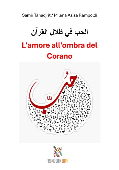 'Cover von L’amora all’ombra del Corano'-Cover