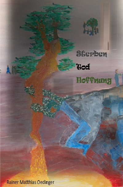'Cover von Sterben, Tod, Hoffnung'-Cover