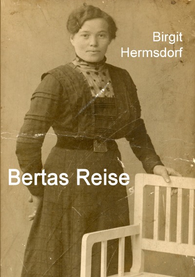 'Cover von Bertas Reise'-Cover