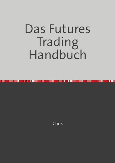 'Cover von Das Futures Trading Handbuch'-Cover