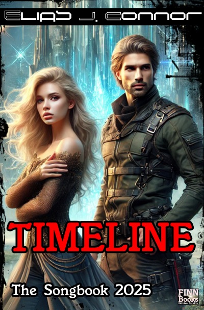 'Cover von Timeline – The songbook 2025'-Cover