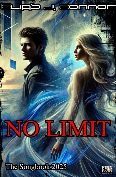 'Cover von No Limit – The songbook 2025'-Cover