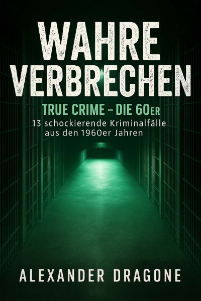 'Cover von Wahre Verbrechen'-Cover