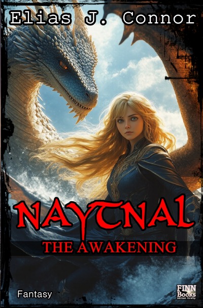 'Cover von Naytnal – The awakening'-Cover