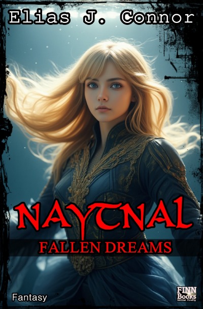 'Cover von Naytnal – Fallen dreams'-Cover