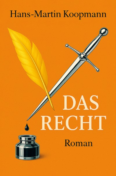 'Cover von Das Recht'-Cover