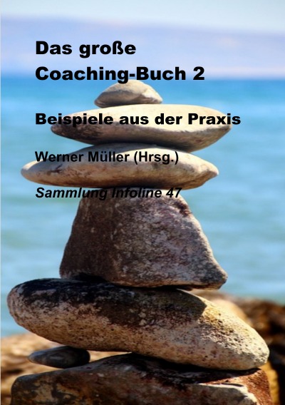 'Cover von Das große Coaching-Buch 2'-Cover