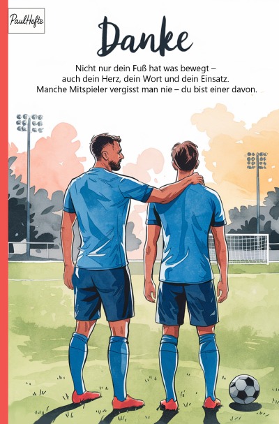'Cover von Danke'-Cover