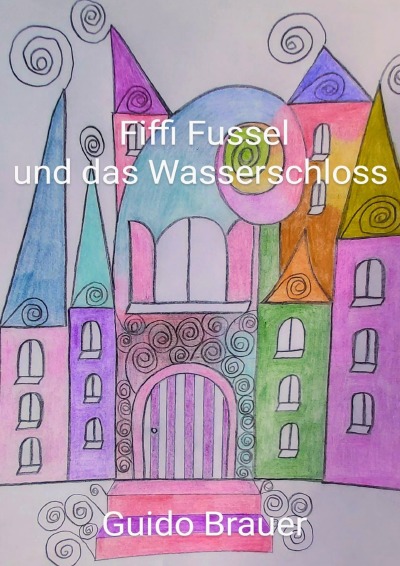 'Cover von Fiffi Fussel'-Cover
