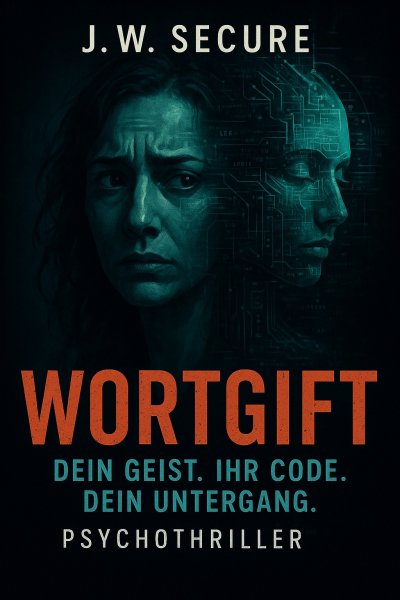 'Cover von Wortgift'-Cover