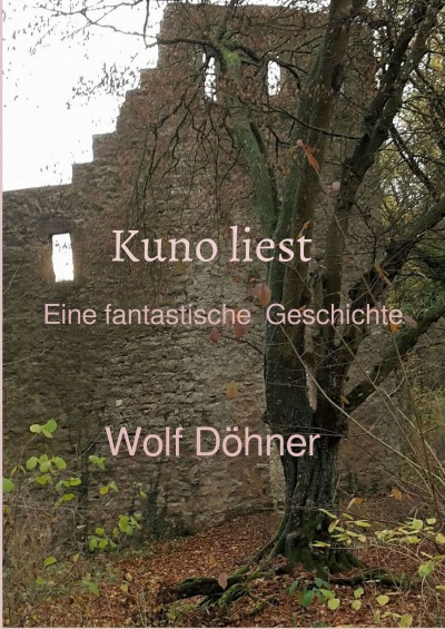 'Cover von Kuno liest'-Cover