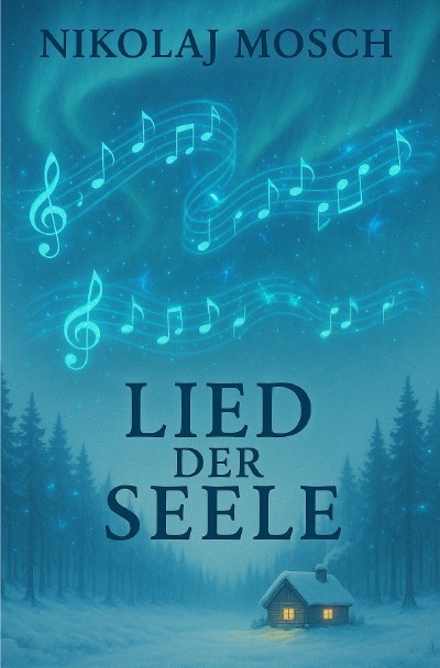 'Cover von Lied der Seele'-Cover