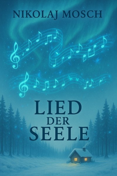 'Cover von Lied der Seele'-Cover
