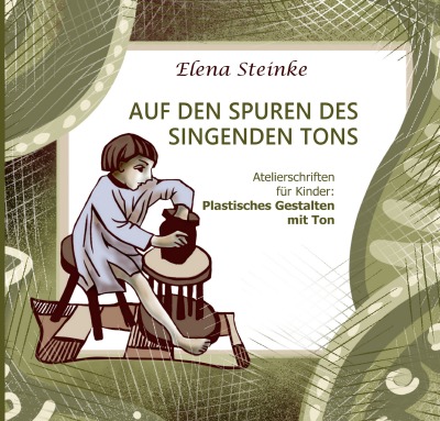 'Cover von Auf den Spuren des singenden Tons'-Cover