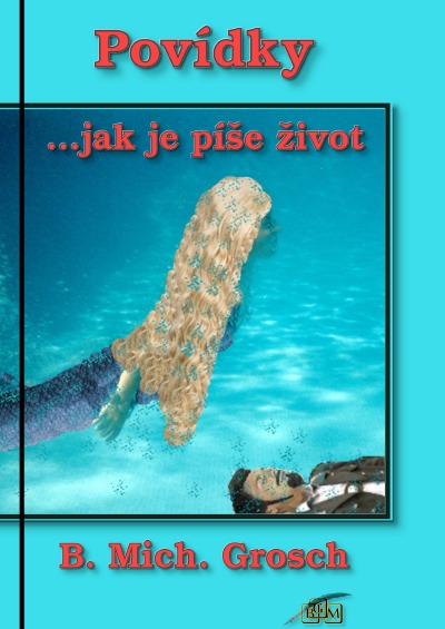 'Cover von Povídky'-Cover