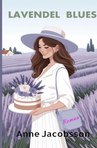 'Cover von Lavendel Blues'-Cover