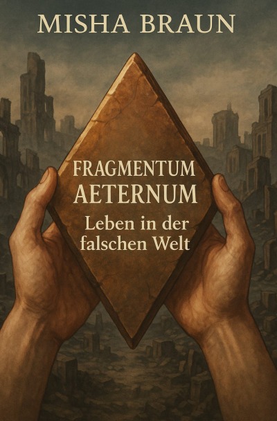'Cover von Fragmentum Aeternum'-Cover