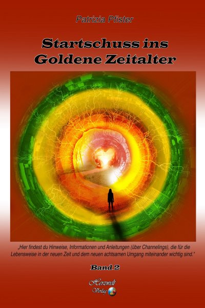 'Cover von Startschuss ins Goldene Zeitalter, Band 2'-Cover