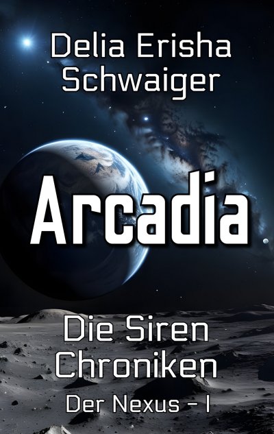 'Cover von Arcadia'-Cover