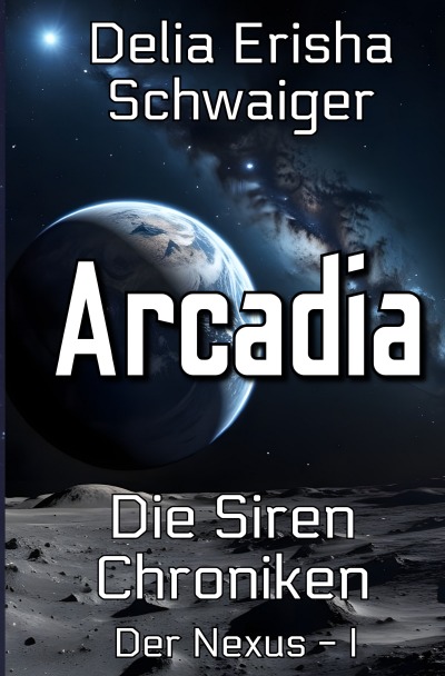 'Cover von Arcadia'-Cover