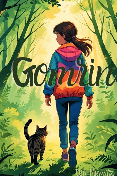 'Cover von Gomrin'-Cover