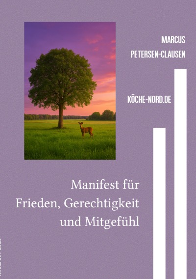 'Cover von Manifest 2025'-Cover