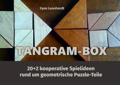 'Cover von Tangram-Box'-Cover