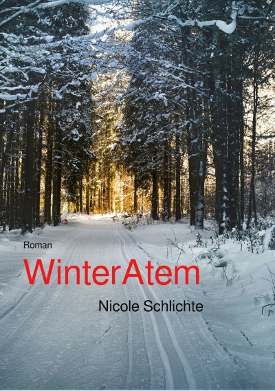 'Cover von WinterAtem'-Cover