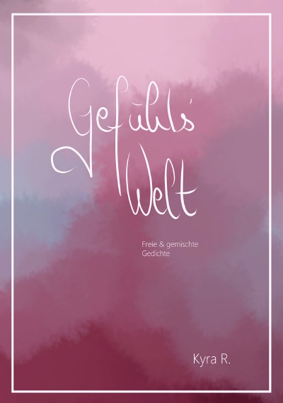 'Cover von GefühlsWelt'-Cover