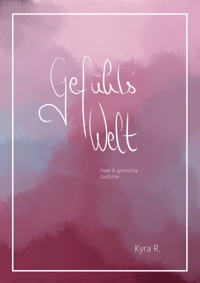'Cover von GefühlsWelt'-Cover