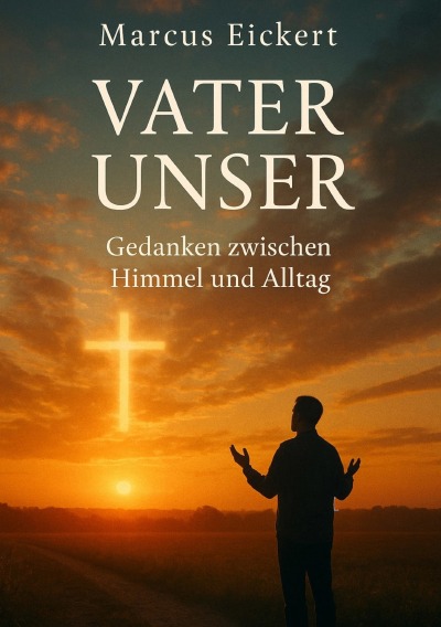 'Cover von Vater Unser'-Cover