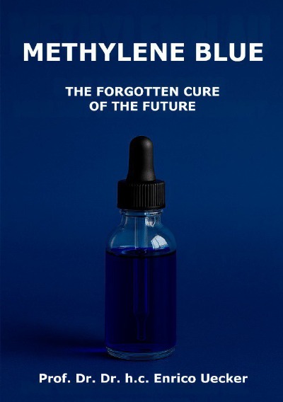 'Cover von Methylene Blue'-Cover
