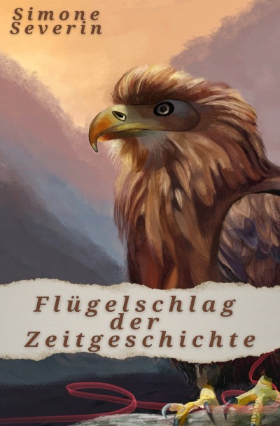 'Cover von Flügelschlag der Zeitgeschichte'-Cover