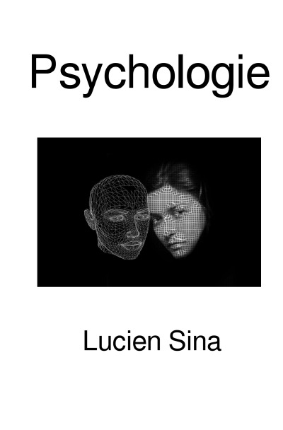 'Cover von Psychologie'-Cover