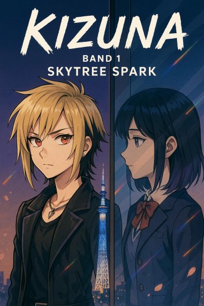 'Cover von KIZUNA'-Cover